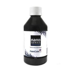 Imagem de Tinta Sublimatica Preta Nano Series 250mL