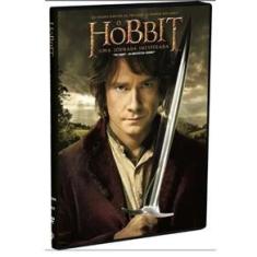 Imagem de DVD - O Hobbit Uma Jornada Inesperada