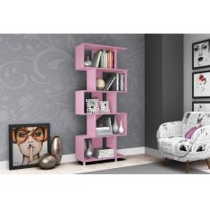 Imagem de Estante Regular 5 Nichos - 
