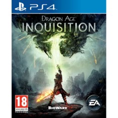 Dragon age ps4: Com o melhor preço