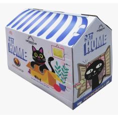Imagem de Arranhador Furacão Pet Cat Home