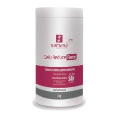 Imagem de Creme De Massagem Firmador Cafeína E Dmae 1Kg