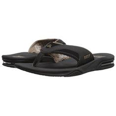 Imagem de Reef Men's Fanning I - RF002026BKB