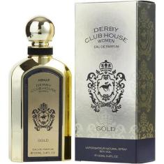 Imagem de Perfume Feminino Armaf Derby Club House Gold Armaf Eau De Parfum 100 M