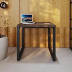 Imagem de Escrivaninha Yon Operacional 80x60x75 - Metalig