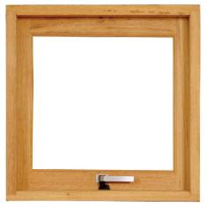 Imagem de Vitrô Maxiar Esel 1 Folha Móvel 80Cmx60Cmx10Cm Eucalipto