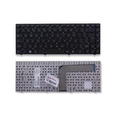 Imagem de Teclado para Notebook bringIT compatível com Positivo Unique S1991 82R