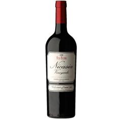Imagem de Vinho Tinto Nicasia Vineyards Red Blend Cabernet Franc 750ml