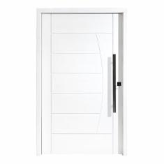 Imagem de Porta Pivotante Maci a 214x109cm Eucalipto Pm78 Solar Cruzeir