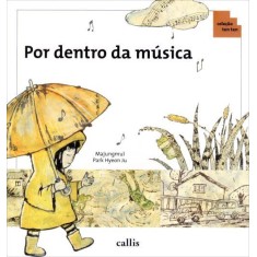 Imagem de Por Dentro da Música - Col. Tan Tan - Majungmul - 9788574166124