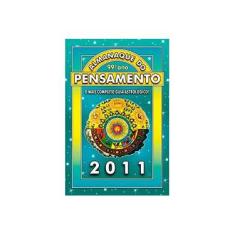 Imagem de Almanaque do Pensamento 2011 - Autores Diversos - 9771981932116