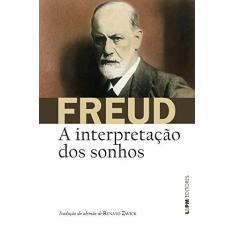 Imagem de A Interpretação Dos Sonhos - Freud, Sigmund - 9788525433596