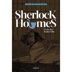 Imagem de Sherlock Holmes. O Cão dos Baskervilles - Doyle E Arthur Conan - 9788581863207