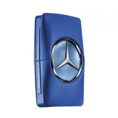 Imagem de Man Blue Mercedes Benz Perfume Masculino - Eau de Toilette 100ml