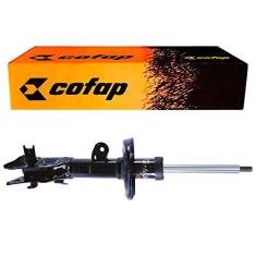 Imagem de Amortecedor Dianteiro Direito Turbogas - Civic 2011 A 2014 - GP33219