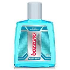 Imagem de Bozzano Loção Facial Pós-barba Night Blue 100ml