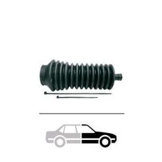 Imagem de COIFA DA CAIXA DE DIREÇÃO - CLIO 1998>2009 / SCENIC 2000>2003 - SK8305