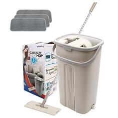 Imagem de Limpador Multiuso Compact MOP com 3 Refis - Westing