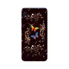 Imagem de Capa Adesivo Skin375 Verso Para Samsung Galaxy A10 (SM-A105)