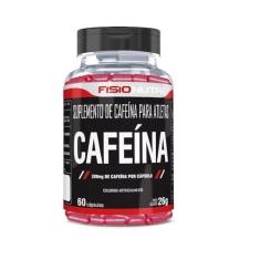 Imagem de CAFEINA 200MG 60CPS FISIONUTRI