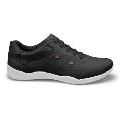 Imagem de Tênis Feminino Kolosh C3526 Casual Calce Fácil-Feminino
