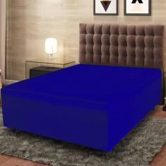 Imagem de Capa Luva Box Solteiro + Fronha - Jogo Lençol - Jgm Confecções