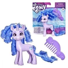 Imagem de Boneca My Little Pony Princesa Izzy Petals Hasbro F2612