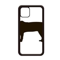 Imagem de Capa preta Tiger Animal Portrayal para iPhone 11 Pro Max para Apple Mobile Case Shell