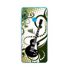 Imagem de Capa Adesivo Skin368 Verso Para Huawei P30 lite - KawaSkin