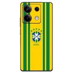 Imagem de Capa Adesivo Skin367 Verso Para Redmi Note 13 5G (Global)