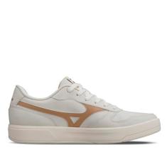 Imagem de Tênis Feminino Mizuno Street Wind Bege 38