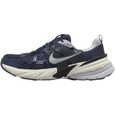 Imagem de Nike Tênis de corrida V2K (HJ4497-400, obsidiana/azul trovão/cinza lobo), Obsidiana/azul trovão/cinza lobo, 40