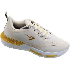 Imagem de Tênis Esportivo Box 200 Leve  Feminino-Feminino