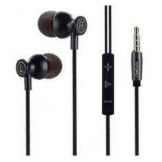 Imagem de Fone De Ouvido P2 Lelong Preto Le-0213 - Lenox