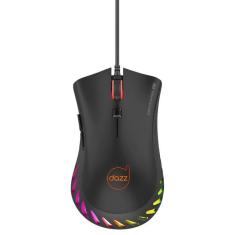 Imagem de Mouse Gamer Ultralight Deathstroke Dazz