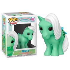 Imagem de Funko Pop! My Little Pony - Minty #62
