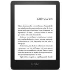 Imagem de E-Reader Kindle Paperwhite 32 GB 7 " B08N2ZL7PS - Amazon