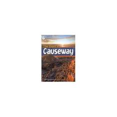 Imagem de Giant's Causeway, The - Rob Waring - 9781424011544