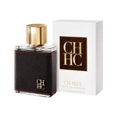 Imagem de CH Men Carolina Herrera - Perfume Masculino - Eau de Toilette - 200ml 