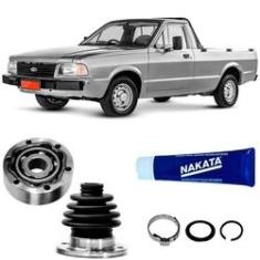 Imagem de Junta Homocinética Pampa 1.6 1.8 89 a 97 Deslizante