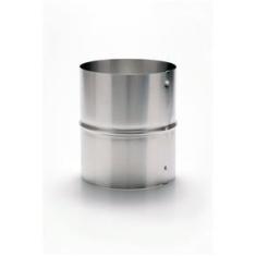 Imagem de Luva de União em Alumínio 15cm 100mm