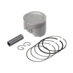 Imagem de Pistao Kit C/Anel Rik Premium Cg 125 2009/ 1.00
