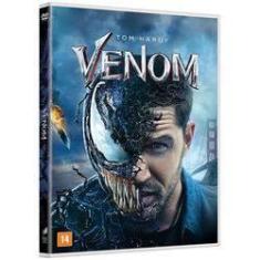 Imagem de DVD - Venom