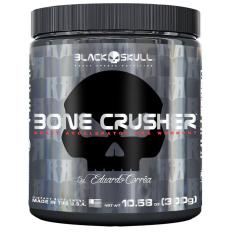 Imagem de Bone Crusher - 300g - Blackberry Lemonade - Black Skull