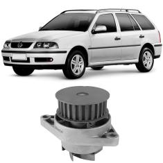 Imagem de Bomba Dagua Volkswagen Parati 1.0 16V 2001 a 2005 Schadek