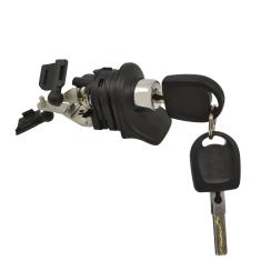 Imagem de Maçaneta Externa Porta Malas Do Gol G4 05 Elétrica