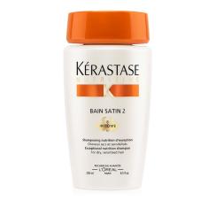 Imagem de Shampoo Kérastase Nutritive Irisome Bain Satin 2 250ml