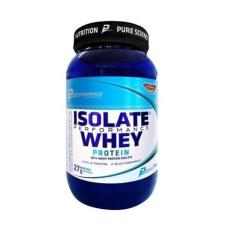 Imagem de Iso Whey Protein (909G) Performance Nutrition - Chocolate