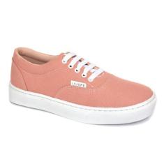 Imagem de Tênis Feminino Casual Lajupê Authentic - Lajupê Shoes