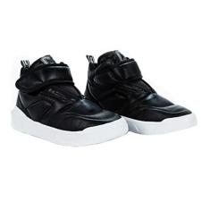 Imagem de Tênis Feminino Coca-Cola Cc2239 Soho Puffer Hi